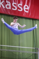 Thumbnail - Great Britain - Artistic Gymnastics - 2022 - egWohnen JuniorsTrophy - Participants 02051_05623.jpg