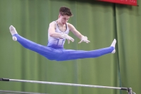 Thumbnail - Great Britain - Artistic Gymnastics - 2022 - egWohnen JuniorsTrophy - Participants 02051_05624.jpg