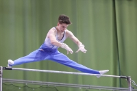 Thumbnail - Great Britain - Artistic Gymnastics - 2022 - egWohnen JuniorsTrophy - Participants 02051_05625.jpg