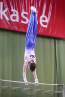 Thumbnail - Great Britain - Спортивная гимнастика - 2022 - egWohnen JuniorsTrophy - Participants 02051_05627.jpg