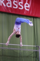 Thumbnail - JT I - Alexander Yolshina-Cash - Спортивная гимнастика - 2022 - egWohnen JuniorsTrophy - Participants - Great Britain 02051_05635.jpg