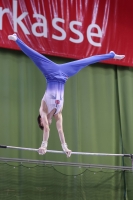 Thumbnail - Great Britain - Gymnastique Artistique - 2022 - egWohnen JuniorsTrophy - Participants 02051_05638.jpg