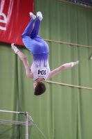Thumbnail - Great Britain - Artistic Gymnastics - 2022 - egWohnen JuniorsTrophy - Participants 02051_05644.jpg