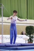 Thumbnail - Great Britain - Artistic Gymnastics - 2022 - egWohnen JuniorsTrophy - Participants 02051_05645.jpg