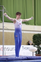 Thumbnail - Great Britain - Спортивная гимнастика - 2022 - egWohnen JuniorsTrophy - Participants 02051_05646.jpg