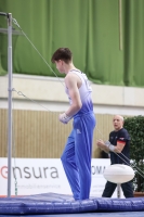 Thumbnail - Great Britain - Спортивная гимнастика - 2022 - egWohnen JuniorsTrophy - Participants 02051_05647.jpg
