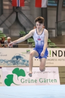 Thumbnail - Great Britain - Artistic Gymnastics - 2022 - egWohnen JuniorsTrophy - Participants 02051_05653.jpg