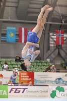 Thumbnail - Great Britain - Artistic Gymnastics - 2022 - egWohnen JuniorsTrophy - Participants 02051_05654.jpg