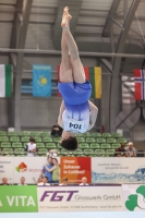 Thumbnail - JT I - Alexander Yolshina-Cash - Gymnastique Artistique - 2022 - egWohnen JuniorsTrophy - Participants - Great Britain 02051_05655.jpg