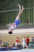 Thumbnail - JT I - Alexander Yolshina-Cash - Gymnastique Artistique - 2022 - egWohnen JuniorsTrophy - Participants - Great Britain 02051_05664.jpg