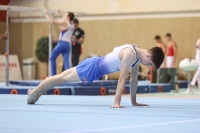 Thumbnail - Great Britain - Gymnastique Artistique - 2022 - egWohnen JuniorsTrophy - Participants 02051_05666.jpg