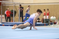Thumbnail - Great Britain - Gymnastique Artistique - 2022 - egWohnen JuniorsTrophy - Participants 02051_05668.jpg