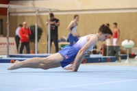 Thumbnail - Great Britain - Artistic Gymnastics - 2022 - egWohnen JuniorsTrophy - Participants 02051_05669.jpg