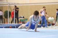 Thumbnail - Great Britain - Gymnastique Artistique - 2022 - egWohnen JuniorsTrophy - Participants 02051_05670.jpg