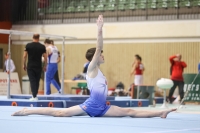 Thumbnail - Great Britain - Artistic Gymnastics - 2022 - egWohnen JuniorsTrophy - Participants 02051_05671.jpg