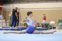 Thumbnail - JT I - Alexander Yolshina-Cash - Gymnastique Artistique - 2022 - egWohnen JuniorsTrophy - Participants - Great Britain 02051_05672.jpg