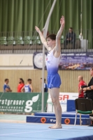Thumbnail - JT I - Alexander Yolshina-Cash - Gymnastique Artistique - 2022 - egWohnen JuniorsTrophy - Participants - Great Britain 02051_05673.jpg