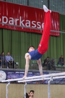 Thumbnail - JT I - Alexander Yolshina-Cash - Gymnastique Artistique - 2022 - egWohnen JuniorsTrophy - Participants - Great Britain 02051_05678.jpg
