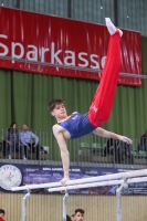 Thumbnail - JT I - Alexander Yolshina-Cash - Artistic Gymnastics - 2022 - egWohnen JuniorsTrophy - Participants - Great Britain 02051_05680.jpg