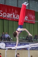 Thumbnail - JT I - Alexander Yolshina-Cash - Gymnastique Artistique - 2022 - egWohnen JuniorsTrophy - Participants - Great Britain 02051_05681.jpg