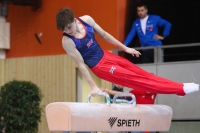 Thumbnail - Great Britain - Artistic Gymnastics - 2022 - egWohnen JuniorsTrophy - Participants 02051_05682.jpg