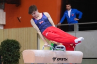 Thumbnail - JT I - Alexander Yolshina-Cash - Спортивная гимнастика - 2022 - egWohnen JuniorsTrophy - Participants - Great Britain 02051_05683.jpg