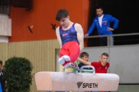Thumbnail - JT I - Alexander Yolshina-Cash - Gymnastique Artistique - 2022 - egWohnen JuniorsTrophy - Participants - Great Britain 02051_05684.jpg