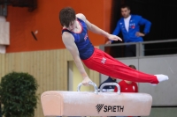 Thumbnail - JT I - Alexander Yolshina-Cash - Спортивная гимнастика - 2022 - egWohnen JuniorsTrophy - Participants - Great Britain 02051_05685.jpg