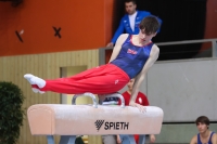 Thumbnail - JT I - Alexander Yolshina-Cash - Artistic Gymnastics - 2022 - egWohnen JuniorsTrophy - Participants - Great Britain 02051_05691.jpg
