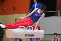 Thumbnail - JT I - Alexander Yolshina-Cash - Artistic Gymnastics - 2022 - egWohnen JuniorsTrophy - Participants - Great Britain 02051_05692.jpg