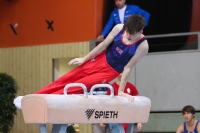 Thumbnail - JT I - Alexander Yolshina-Cash - Artistic Gymnastics - 2022 - egWohnen JuniorsTrophy - Participants - Great Britain 02051_05693.jpg