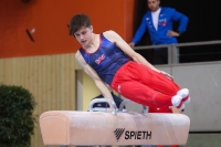 Thumbnail - JT I - Alexander Yolshina-Cash - Artistic Gymnastics - 2022 - egWohnen JuniorsTrophy - Participants - Great Britain 02051_05694.jpg