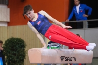Thumbnail - JT I - Alexander Yolshina-Cash - Artistic Gymnastics - 2022 - egWohnen JuniorsTrophy - Participants - Great Britain 02051_05695.jpg