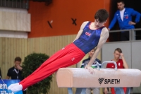Thumbnail - JT I - Alexander Yolshina-Cash - Gymnastique Artistique - 2022 - egWohnen JuniorsTrophy - Participants - Great Britain 02051_05696.jpg