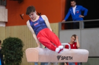 Thumbnail - JT I - Alexander Yolshina-Cash - Artistic Gymnastics - 2022 - egWohnen JuniorsTrophy - Participants - Great Britain 02051_05697.jpg