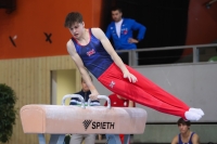 Thumbnail - JT I - Alexander Yolshina-Cash - Gymnastique Artistique - 2022 - egWohnen JuniorsTrophy - Participants - Great Britain 02051_05698.jpg
