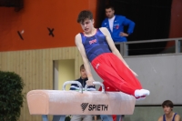 Thumbnail - JT I - Alexander Yolshina-Cash - Artistic Gymnastics - 2022 - egWohnen JuniorsTrophy - Participants - Great Britain 02051_05699.jpg