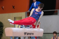 Thumbnail - JT I - Alexander Yolshina-Cash - Artistic Gymnastics - 2022 - egWohnen JuniorsTrophy - Participants - Great Britain 02051_05700.jpg