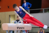 Thumbnail - JT I - Alexander Yolshina-Cash - Artistic Gymnastics - 2022 - egWohnen JuniorsTrophy - Participants - Great Britain 02051_05701.jpg