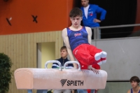 Thumbnail - JT I - Alexander Yolshina-Cash - Спортивная гимнастика - 2022 - egWohnen JuniorsTrophy - Participants - Great Britain 02051_05703.jpg