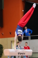 Thumbnail - JT I - Alexander Yolshina-Cash - Gymnastique Artistique - 2022 - egWohnen JuniorsTrophy - Participants - Great Britain 02051_05706.jpg