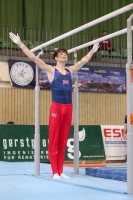 Thumbnail - JT I - Alexander Yolshina-Cash - Спортивная гимнастика - 2022 - egWohnen JuniorsTrophy - Participants - Great Britain 02051_05712.jpg