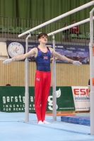 Thumbnail - JT I - Alexander Yolshina-Cash - Спортивная гимнастика - 2022 - egWohnen JuniorsTrophy - Participants - Great Britain 02051_05713.jpg