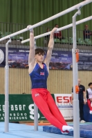 Thumbnail - JT I - Alexander Yolshina-Cash - Artistic Gymnastics - 2022 - egWohnen JuniorsTrophy - Participants - Great Britain 02051_05714.jpg