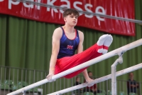 Thumbnail - JT I - Alexander Yolshina-Cash - Artistic Gymnastics - 2022 - egWohnen JuniorsTrophy - Participants - Great Britain 02051_05716.jpg