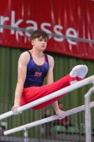 Thumbnail - Great Britain - Artistic Gymnastics - 2022 - egWohnen JuniorsTrophy - Participants 02051_05717.jpg