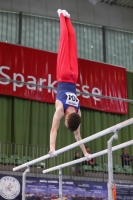 Thumbnail - JT I - Alexander Yolshina-Cash - Gymnastique Artistique - 2022 - egWohnen JuniorsTrophy - Participants - Great Britain 02051_05718.jpg