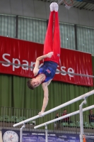 Thumbnail - Great Britain - Спортивная гимнастика - 2022 - egWohnen JuniorsTrophy - Participants 02051_05719.jpg