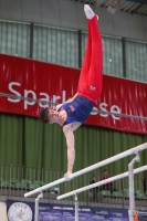 Thumbnail - JT I - Alexander Yolshina-Cash - Gymnastique Artistique - 2022 - egWohnen JuniorsTrophy - Participants - Great Britain 02051_05720.jpg