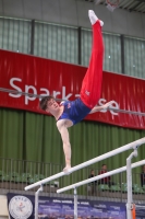 Thumbnail - JT I - Alexander Yolshina-Cash - Gymnastique Artistique - 2022 - egWohnen JuniorsTrophy - Participants - Great Britain 02051_05721.jpg